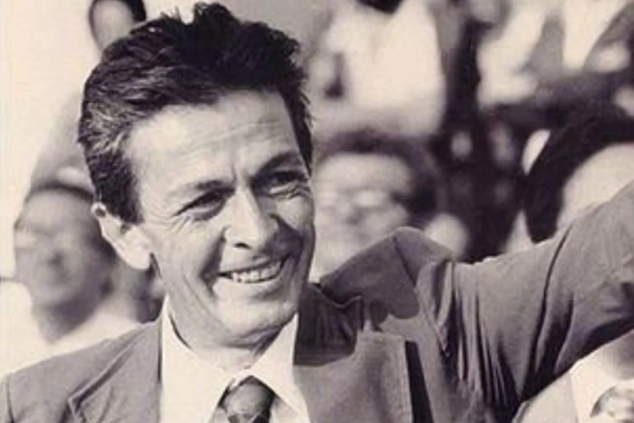 Enrico Berlinguer biografia e frasi