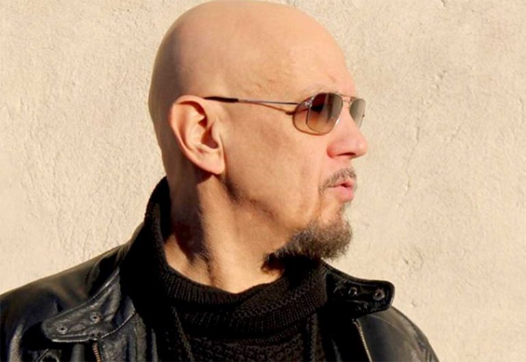 enrico ruggeri