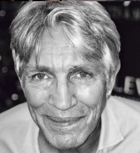 eric roberts