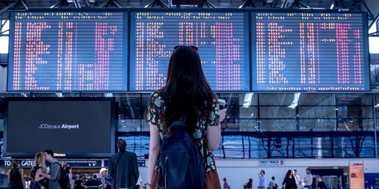 Estate 2020 in Europa: sì ai viaggi