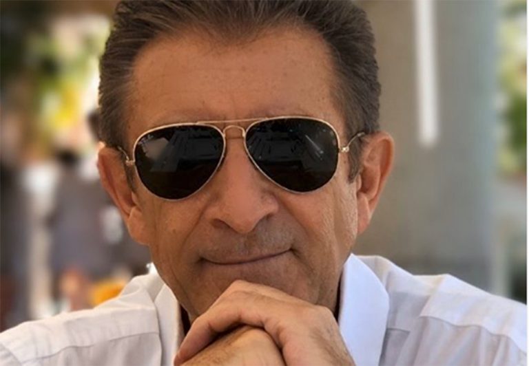 ezio greggio