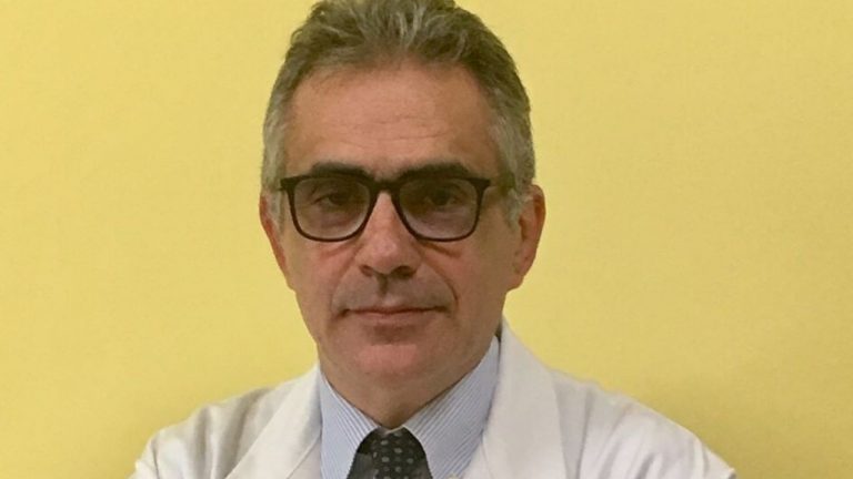 Fabrizio Pregliasco