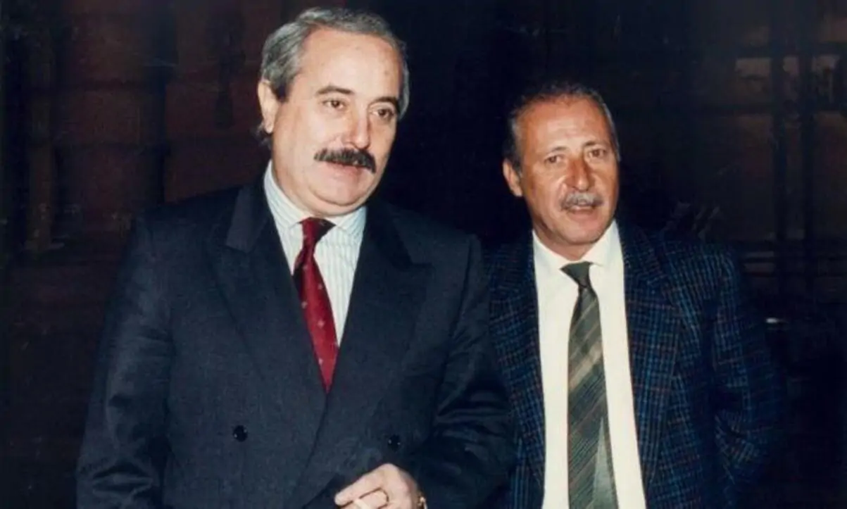 falcone borsellino