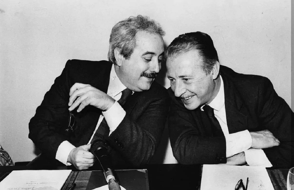 falcone borsellino