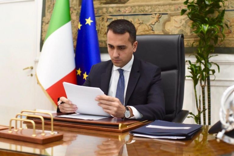 di maio bonus deputati