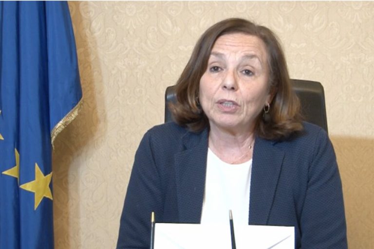 Fase 2 Lamorgese Italiani responsabili