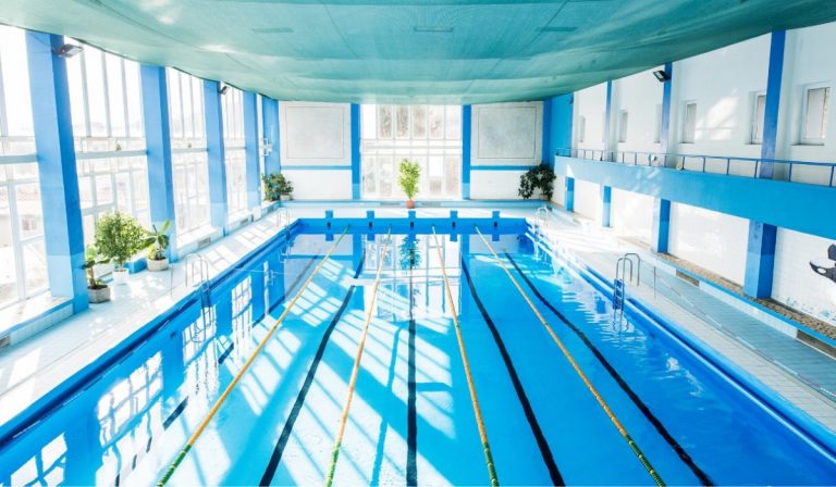 Fase 2, riaprono palestre e piscine