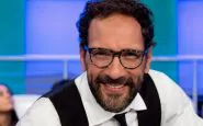 Federico quaranta torna in tv