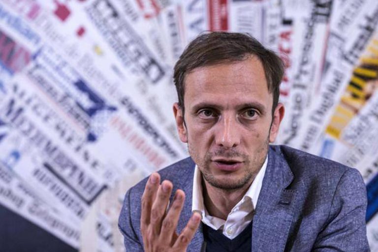 Fedriga apertura attività 11 maggio