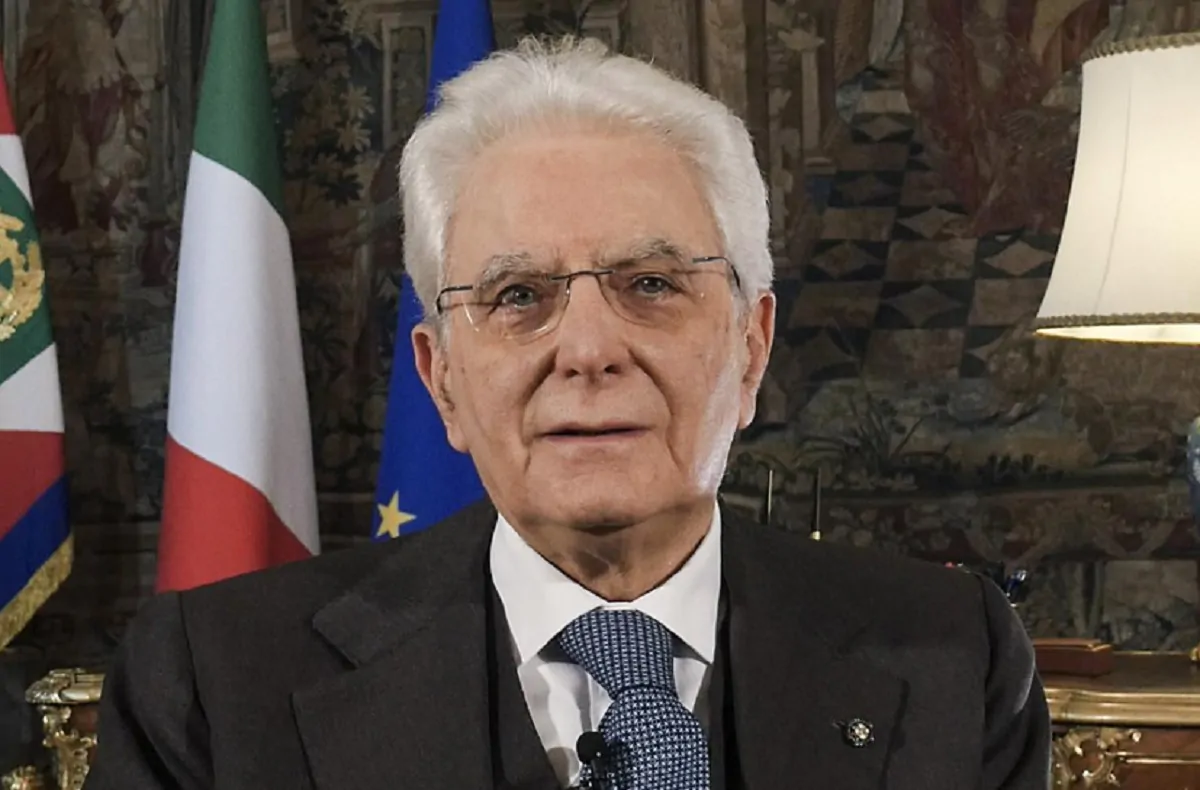 festa del lavoro mattarella