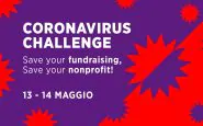 festival fundraising coronavirus challenge