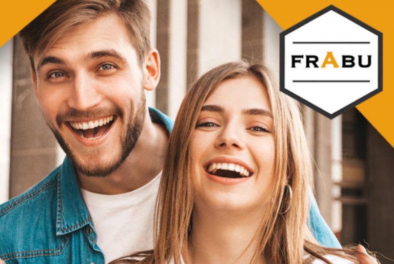 frabu è il sito di outlet abbigliamento
