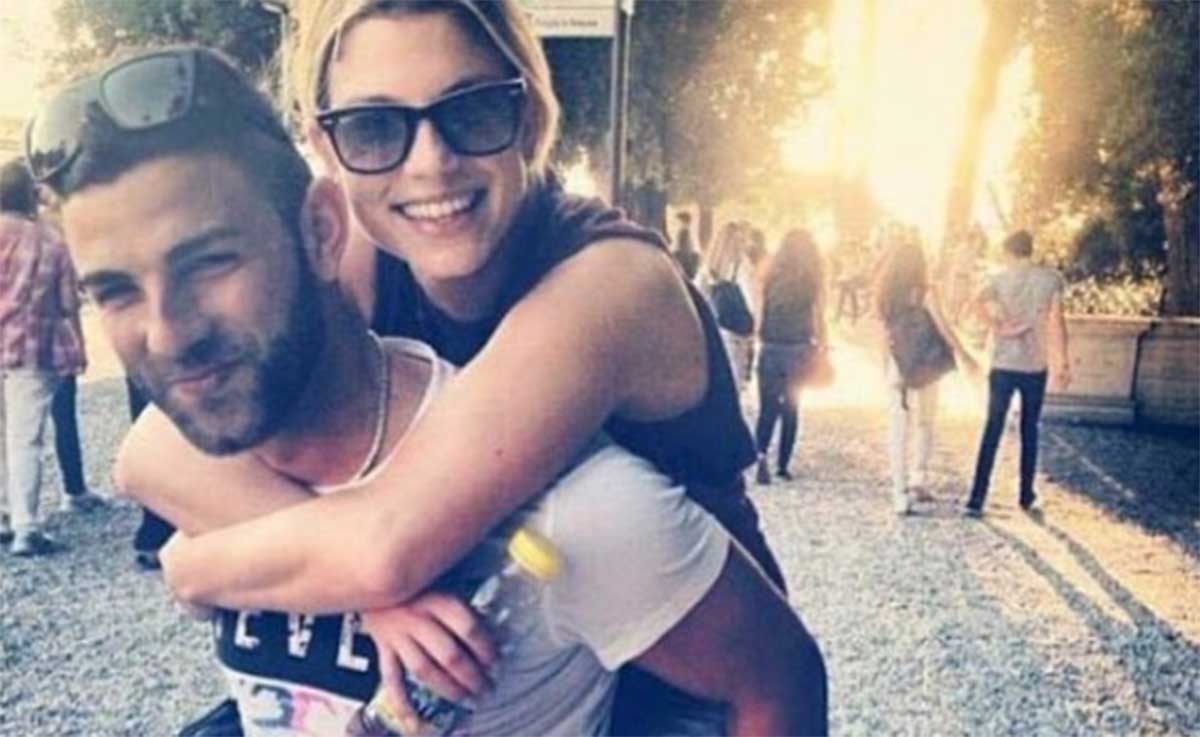 francesco ed emma marrone