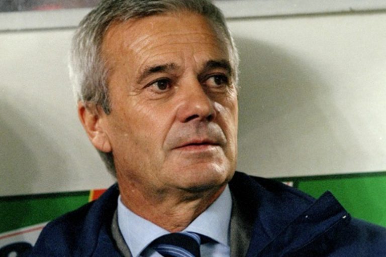 funerali di Gigi Simoni