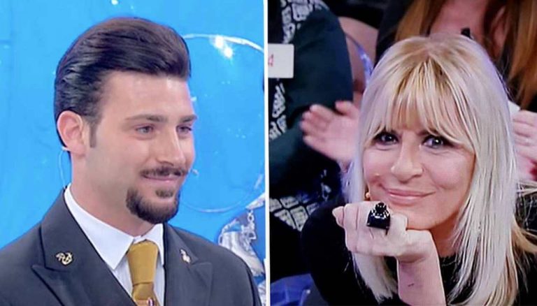 Gemma Galgani e Sirius