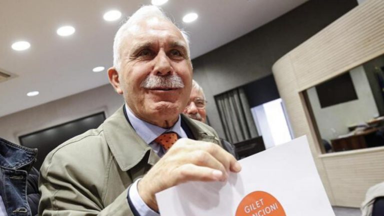 generale Pappalardo
