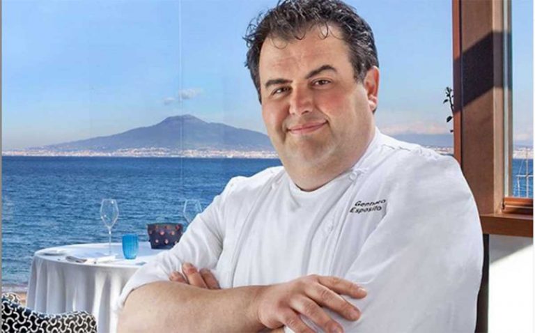 gennaro esposito