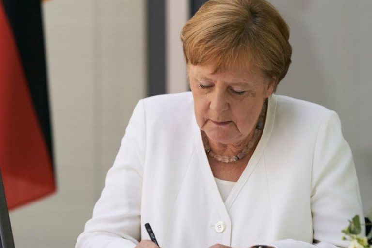 germania piano riaprite tutto
