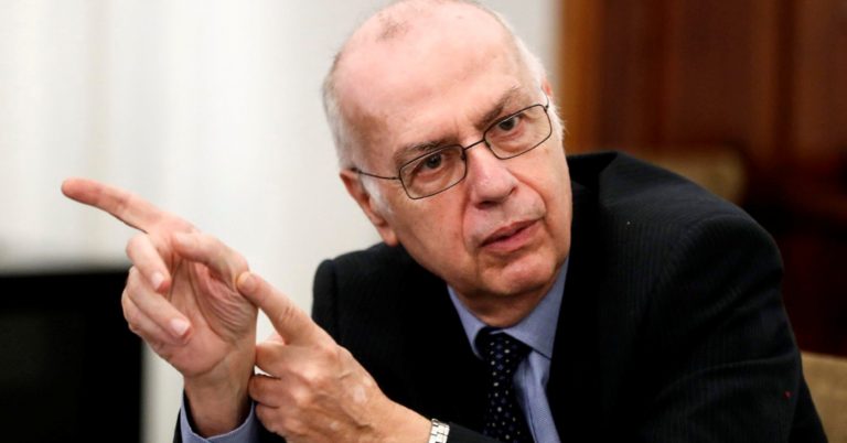gianni rezza coronavirus