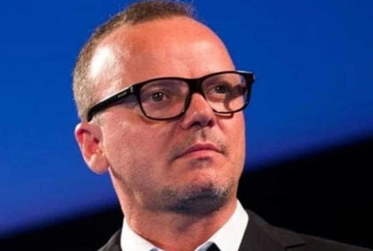 gigi d'alessio