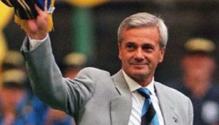 Gigi Simoni morto