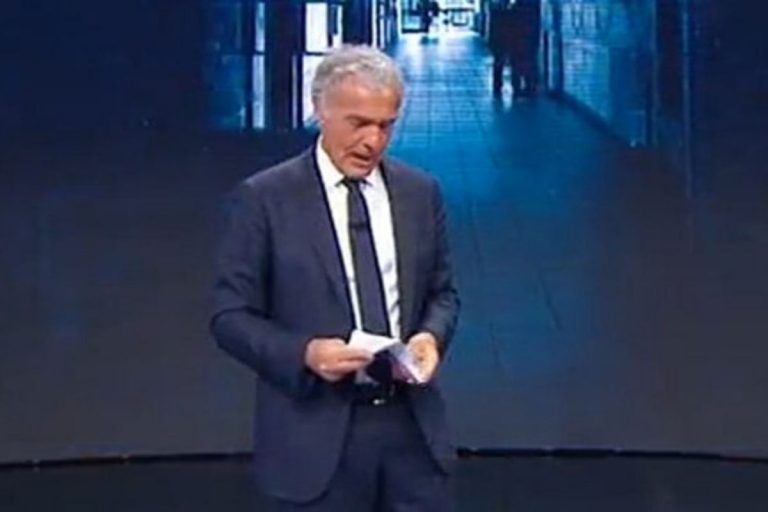 giletti minacce