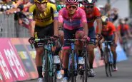 Giro d'Italia 2020: pubblicata data ufficiale