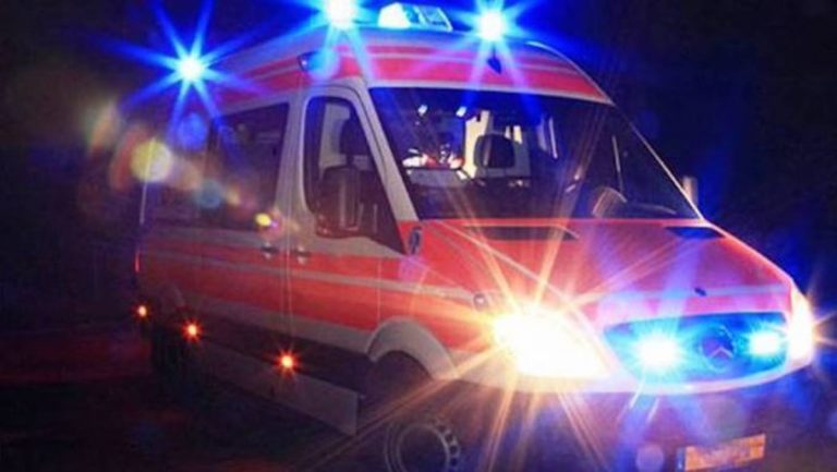 giugliano-incidente