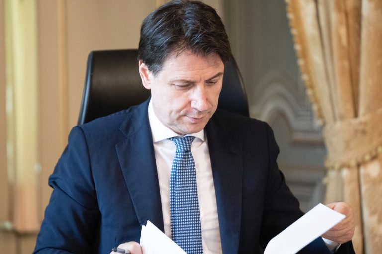 bozza dpcm 15 giugno