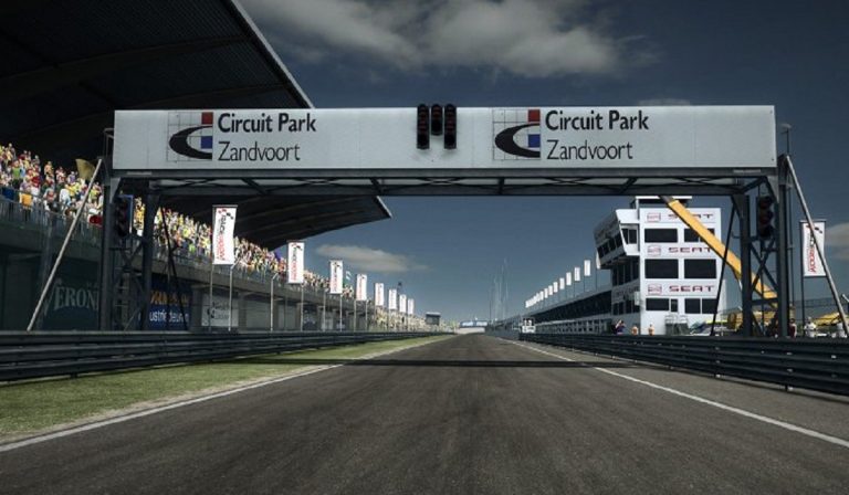 F1, Gp di Olanda cancellato