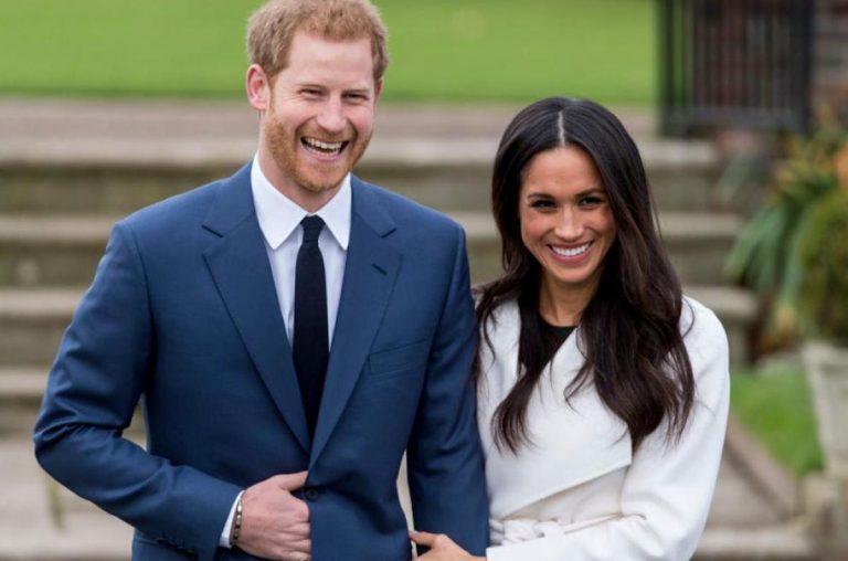 HarryMeghanvilla