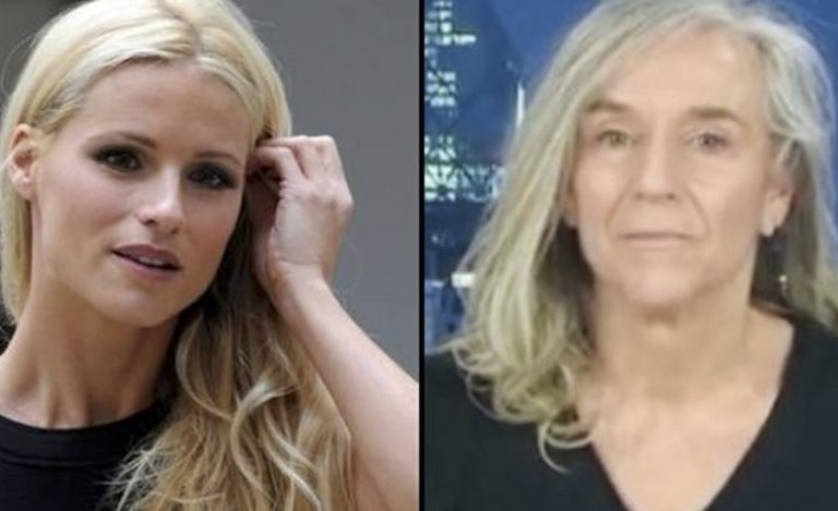 giovanna botteri michelle hunziker