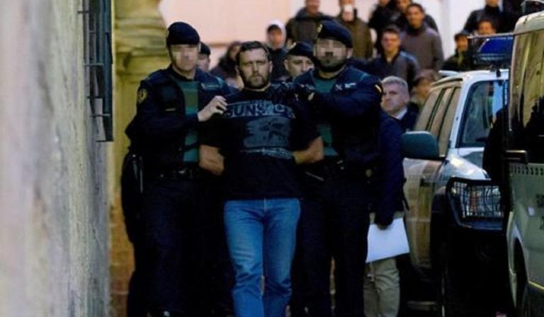 Confermato ergastolo per Igor il russo
