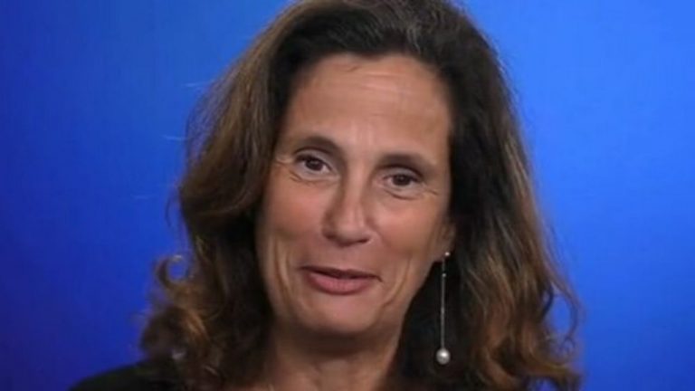 Ilaria Capua