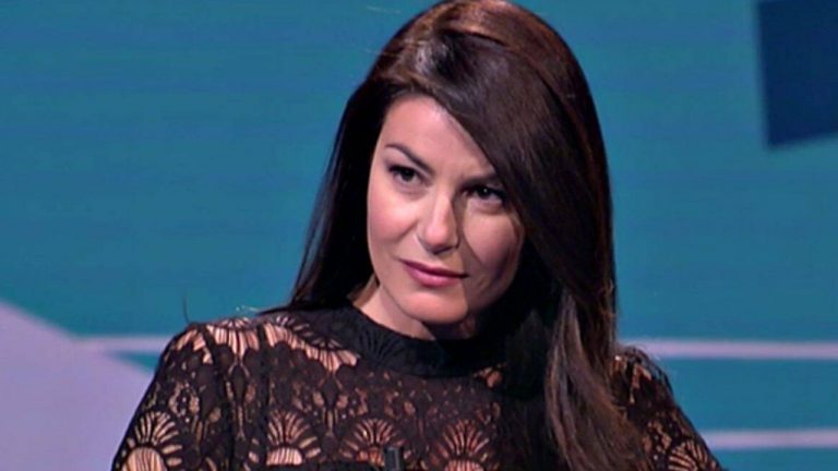 Ilaria D'Amico