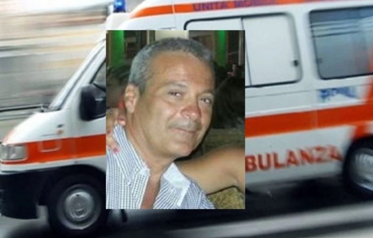 imprenditore suicida napoli