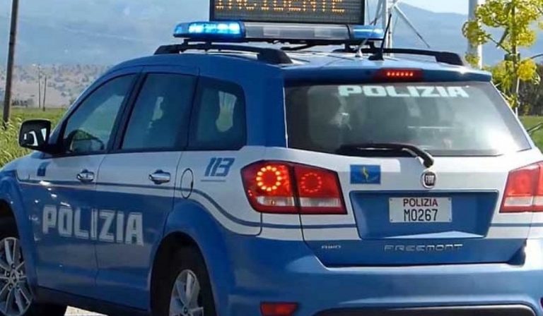 Camionista morto sulla A14 a seguito di un incidente