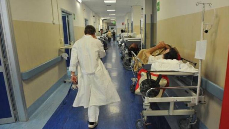 infarto coronavirus ospedale