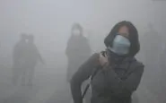 Inquinamento Cina