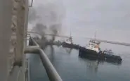 Iran, morti 19 marinai durante un'esercitazione