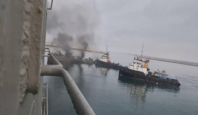 Iran, morti 19 marinai durante un'esercitazione