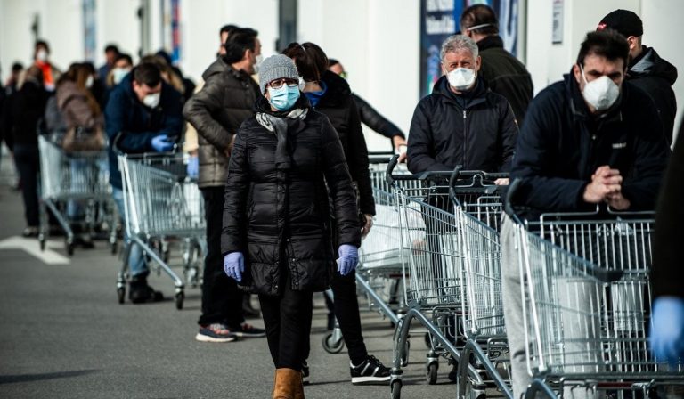 Fase 1: gli italiani hanno rispettato le regole