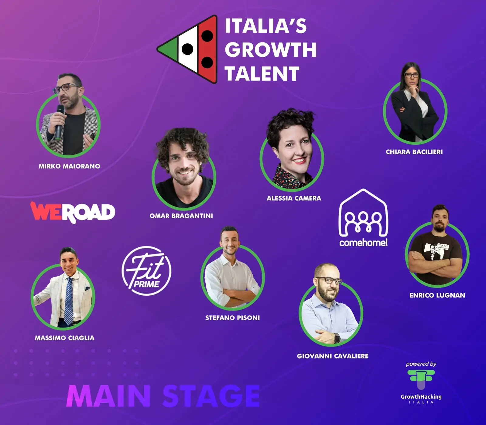 italias growth talent 2020 conferenza