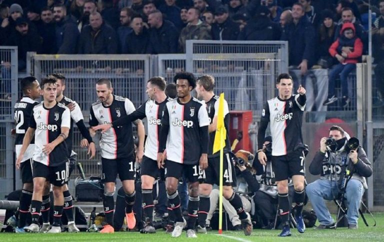 juventus top 10 valore economico