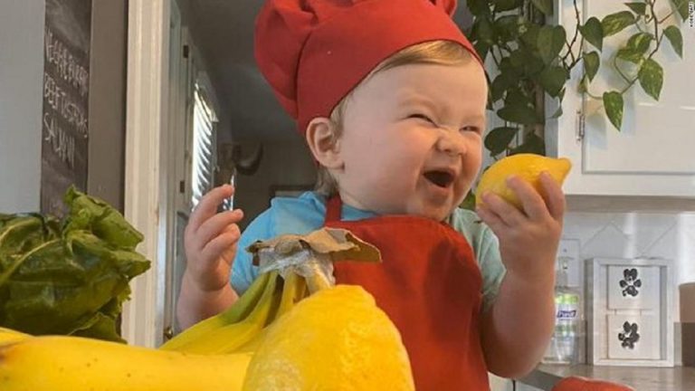 kobe bambino chef