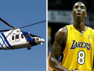 Kobe Bryant accusato: era a conoscenza del pericolo