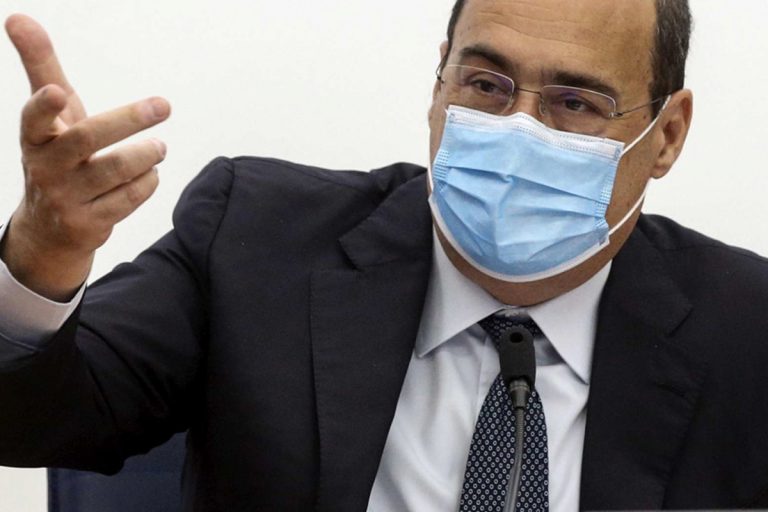 Lazio quarantena Lombardia Piemonte