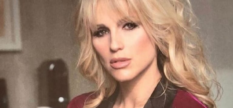 Le più famose protagoniste della tv ieri e oggi