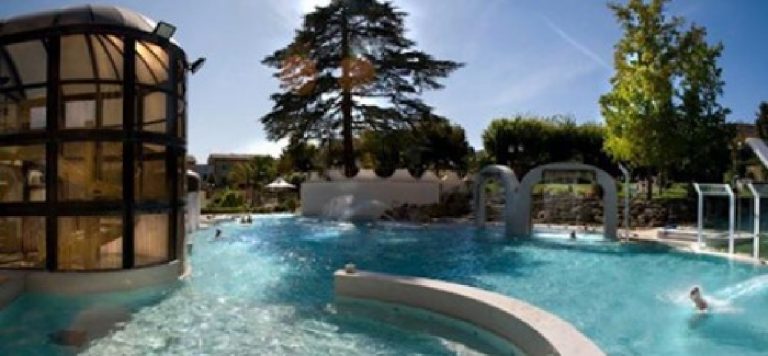Tutte le regole da rispettare per frequentare le terme nella fase 2