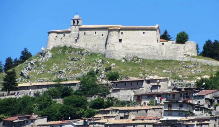 Letino: revocata la zona rossa